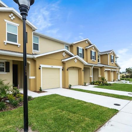 Family Friendly Four Bedrooms 5147A Киссимми Экстерьер фото