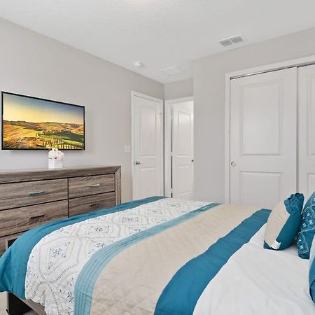 Family Friendly Four Bedrooms 5147A Киссимми Экстерьер фото
