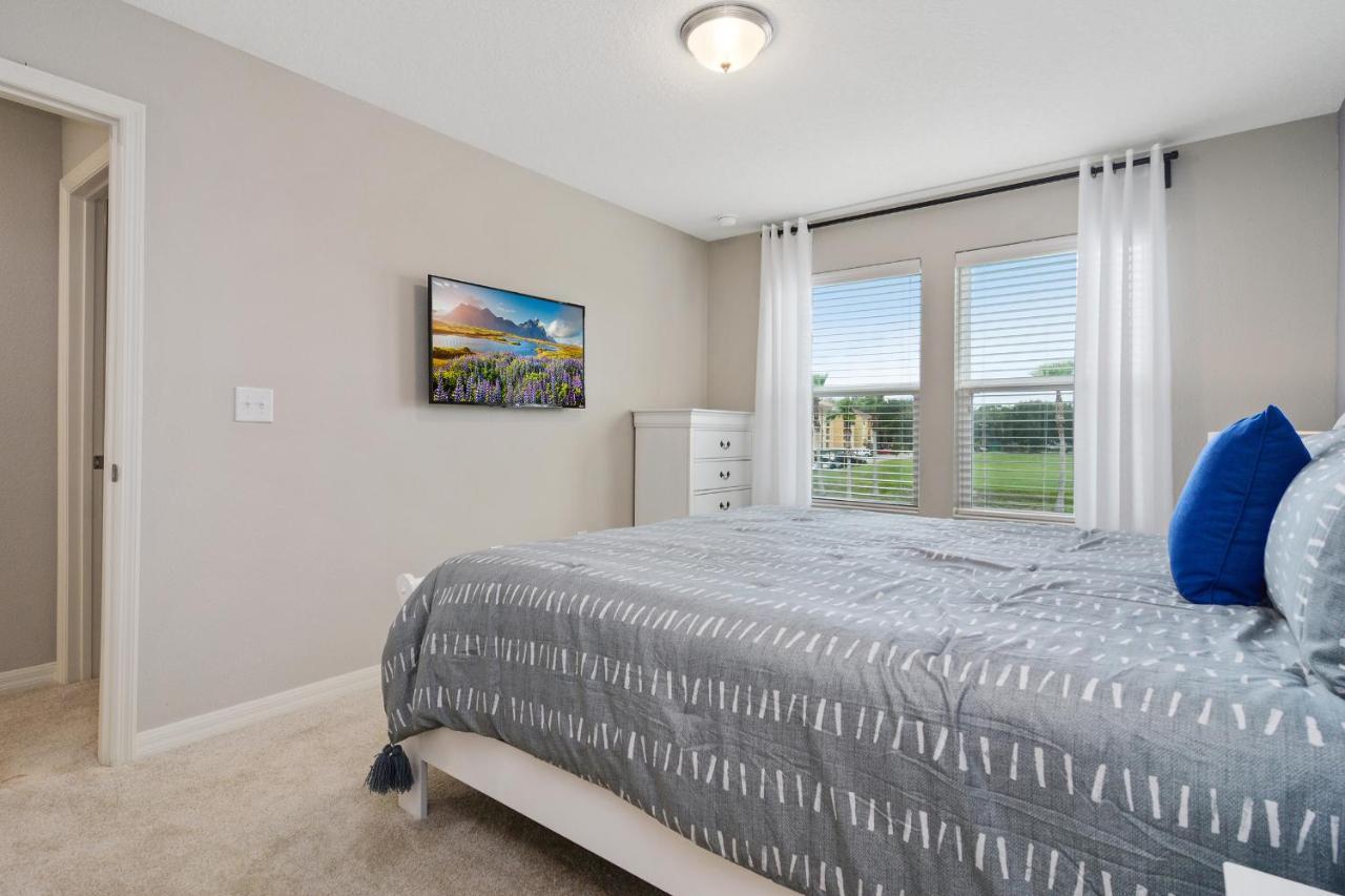 Family Friendly Four Bedrooms 5147A Киссимми Экстерьер фото