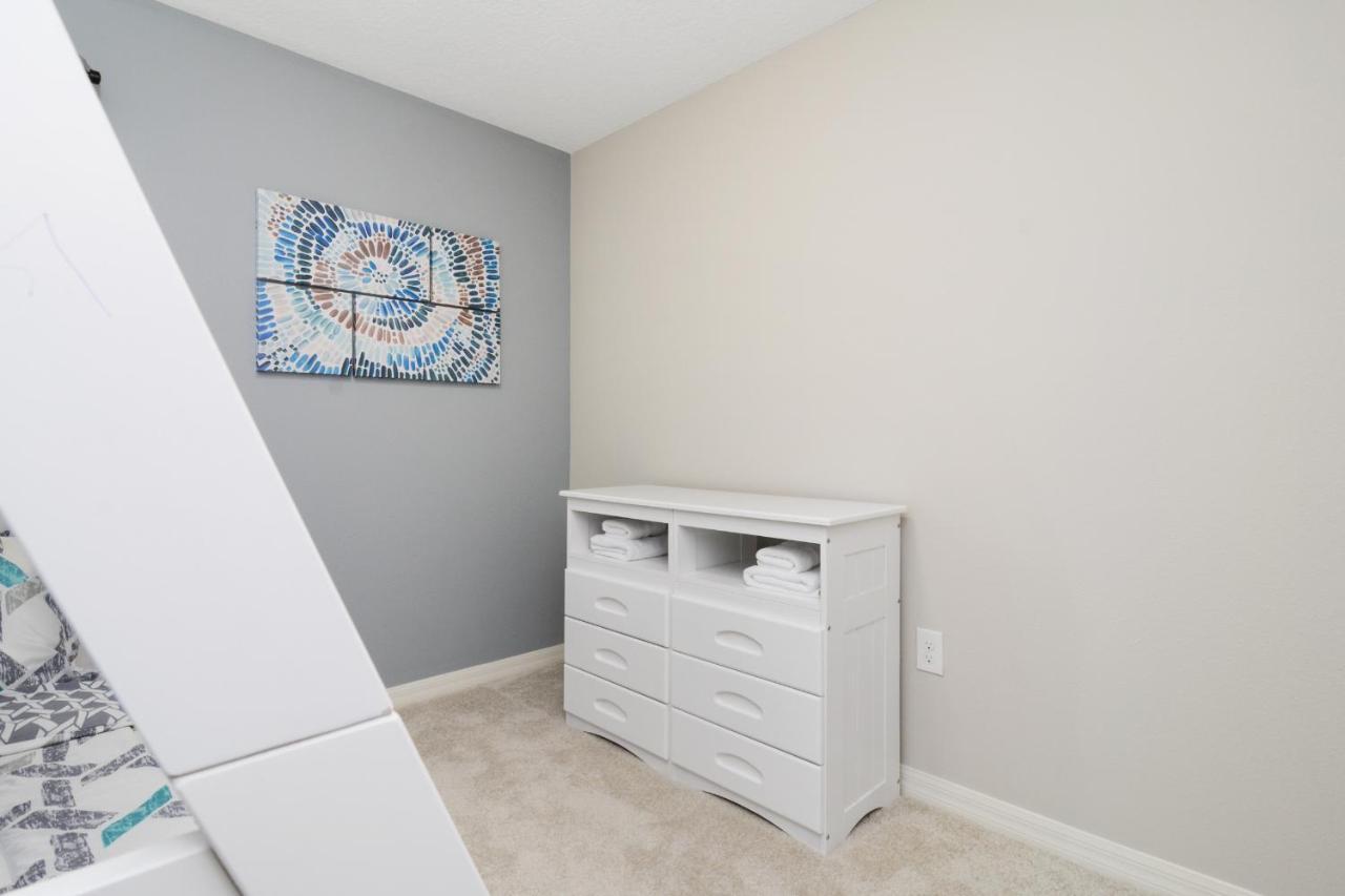 Family Friendly Four Bedrooms 5147A Киссимми Экстерьер фото