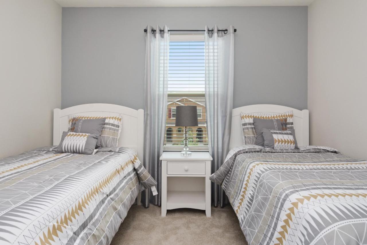 Family Friendly Four Bedrooms 5147A Киссимми Экстерьер фото
