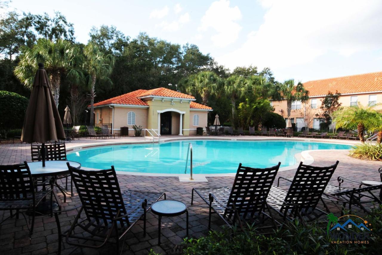 Family Friendly Four Bedrooms 5147A Киссимми Экстерьер фото