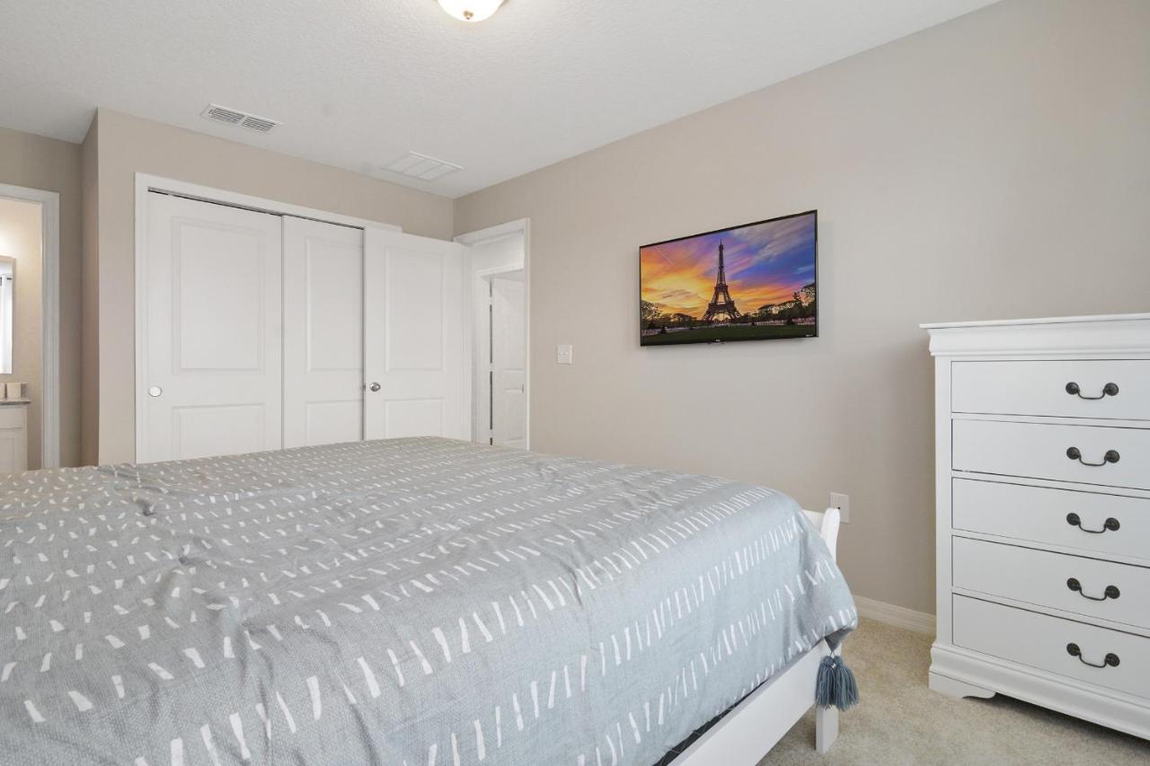 Family Friendly Four Bedrooms 5147A Киссимми Экстерьер фото