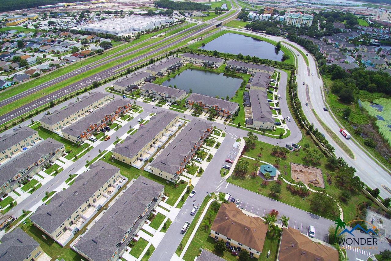 Family Friendly Four Bedrooms 5147A Киссимми Экстерьер фото