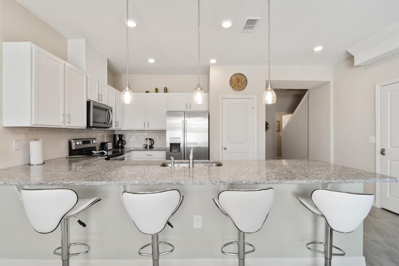 Family Friendly Four Bedrooms 5147A Киссимми Экстерьер фото