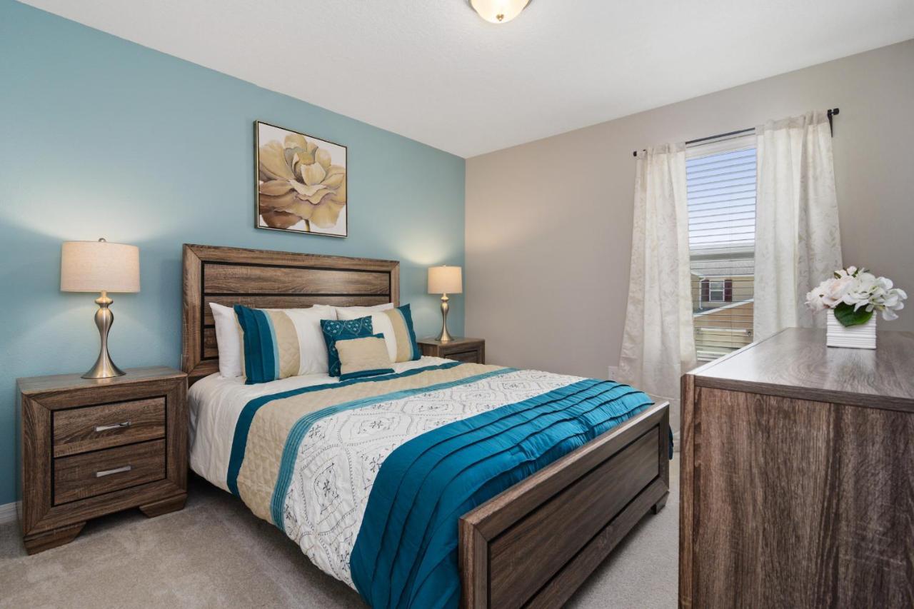 Family Friendly Four Bedrooms 5147A Киссимми Экстерьер фото