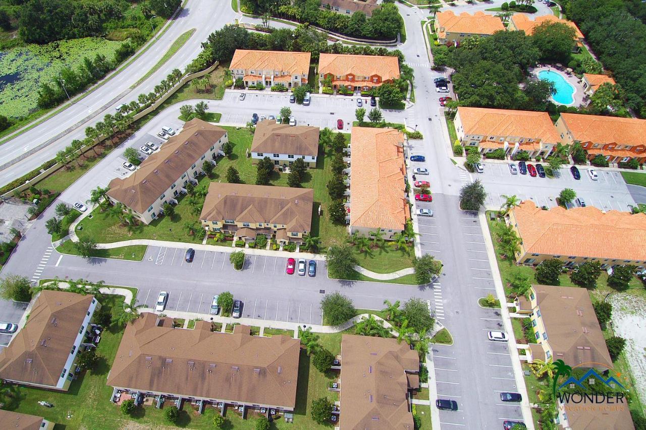 Family Friendly Four Bedrooms 5147A Киссимми Экстерьер фото