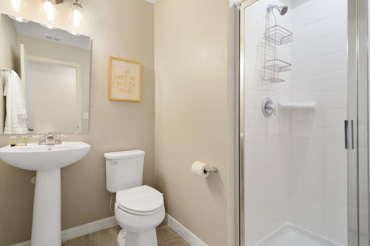 Family Friendly Four Bedrooms 5147A Киссимми Экстерьер фото