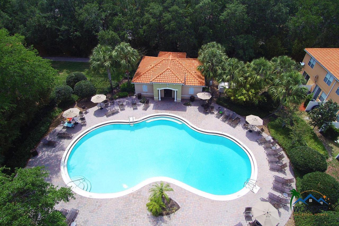 Family Friendly Four Bedrooms 5147A Киссимми Экстерьер фото