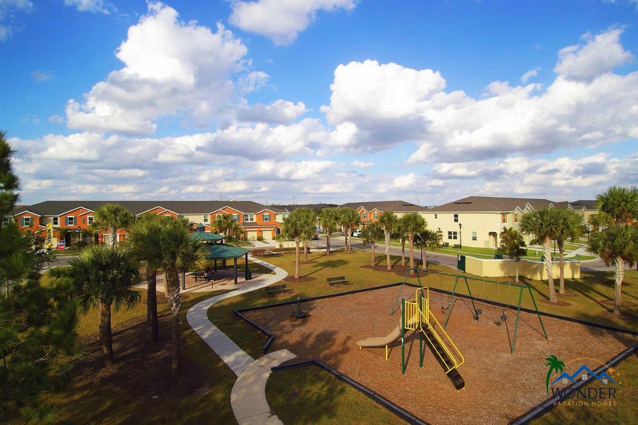 Family Friendly Four Bedrooms 5147A Киссимми Экстерьер фото