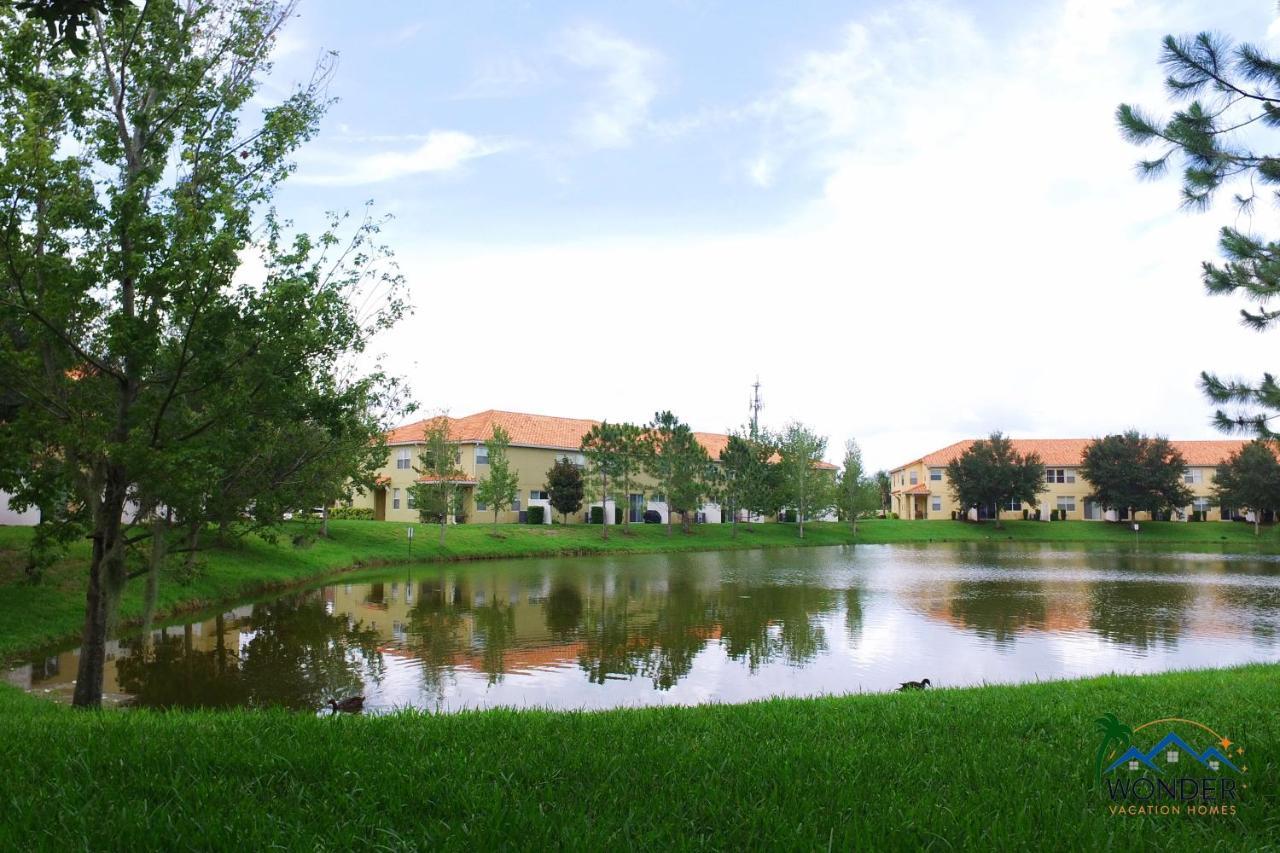 Family Friendly Four Bedrooms 5147A Киссимми Экстерьер фото