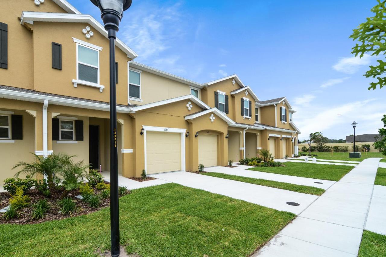 Family Friendly Four Bedrooms 5147A Киссимми Экстерьер фото