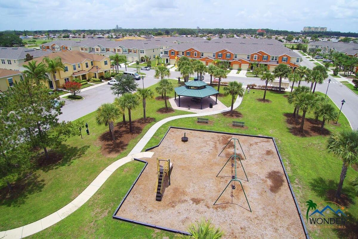 Family Friendly Four Bedrooms 5147A Киссимми Экстерьер фото