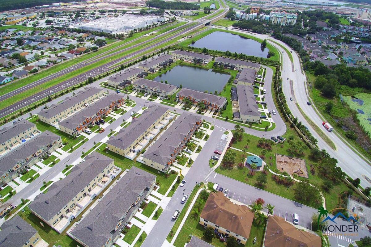 Family Friendly Four Bedrooms 5147A Киссимми Экстерьер фото