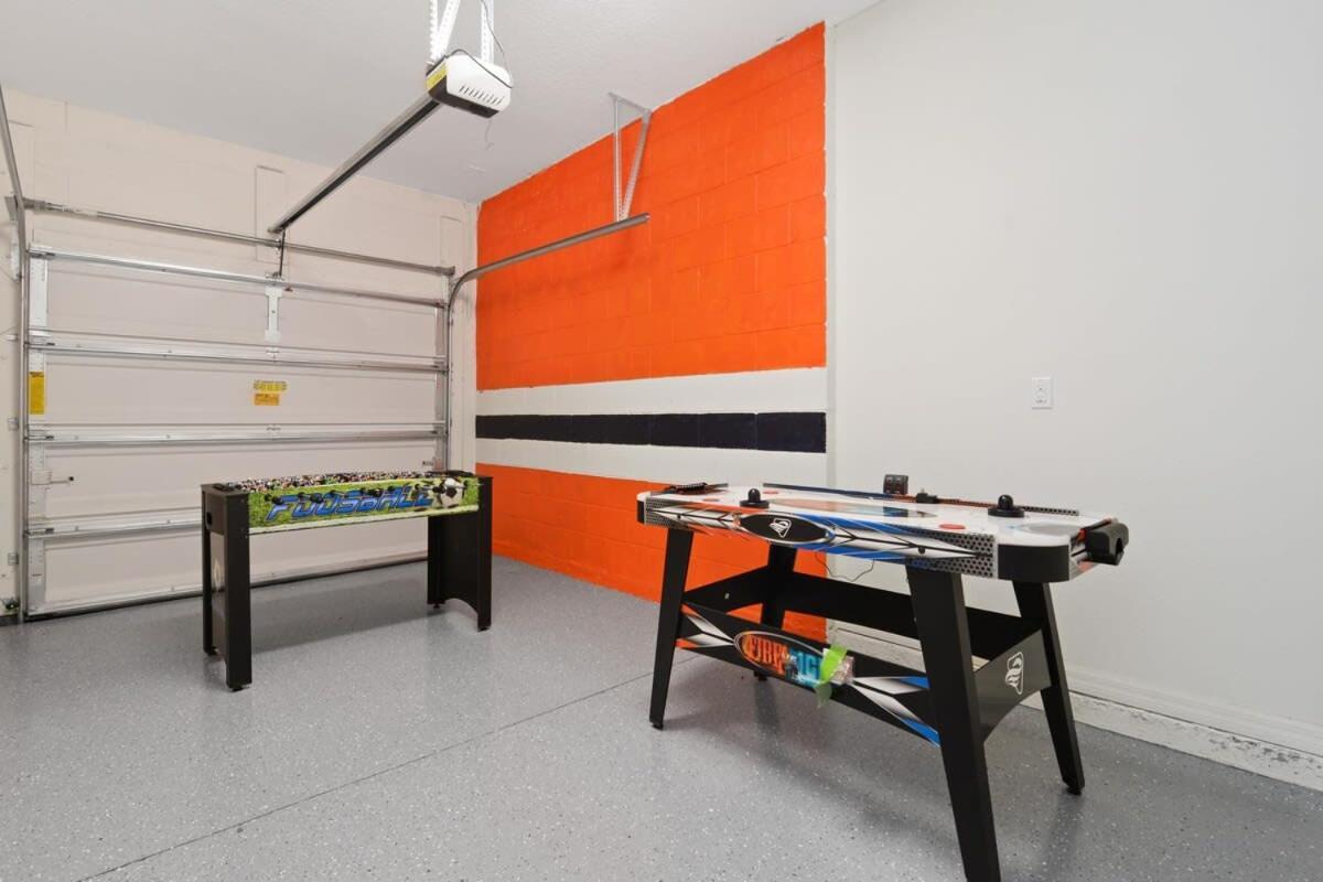 Family Friendly Four Bedrooms 5147A Киссимми Экстерьер фото