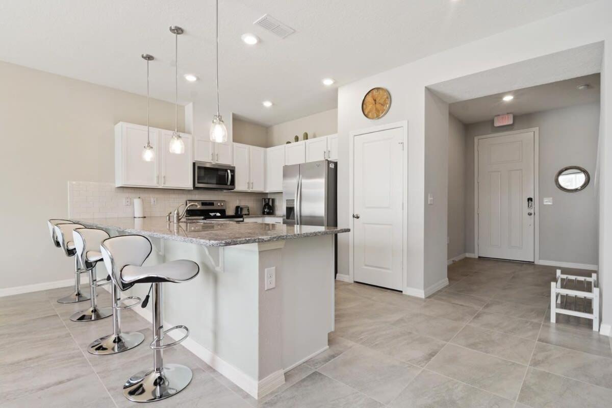 Family Friendly Four Bedrooms 5147A Киссимми Экстерьер фото