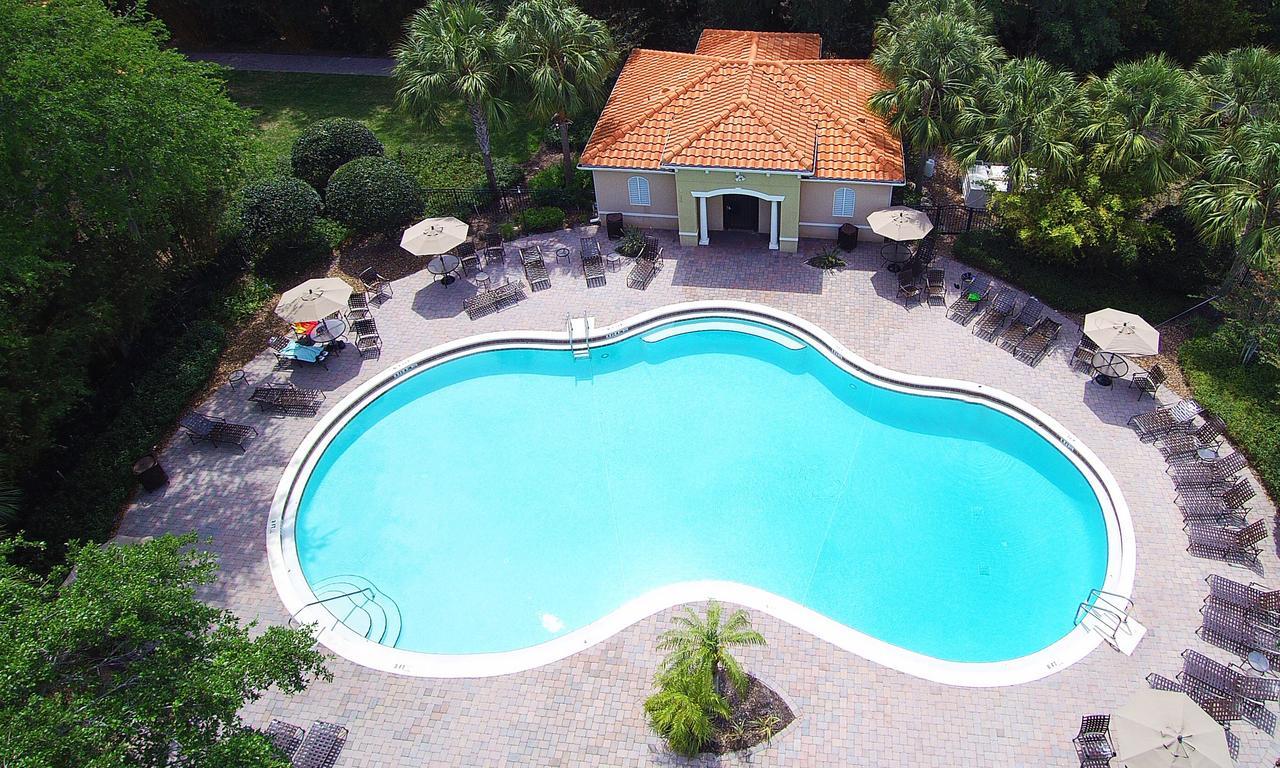 Family Friendly Four Bedrooms 5147A Киссимми Экстерьер фото